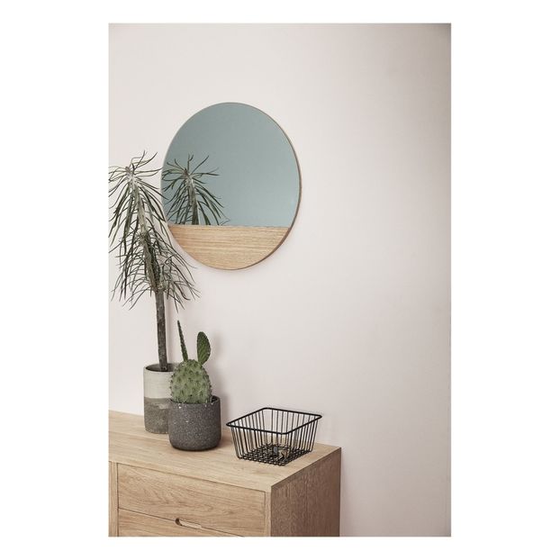 Paniers en métal - Set de 3-product