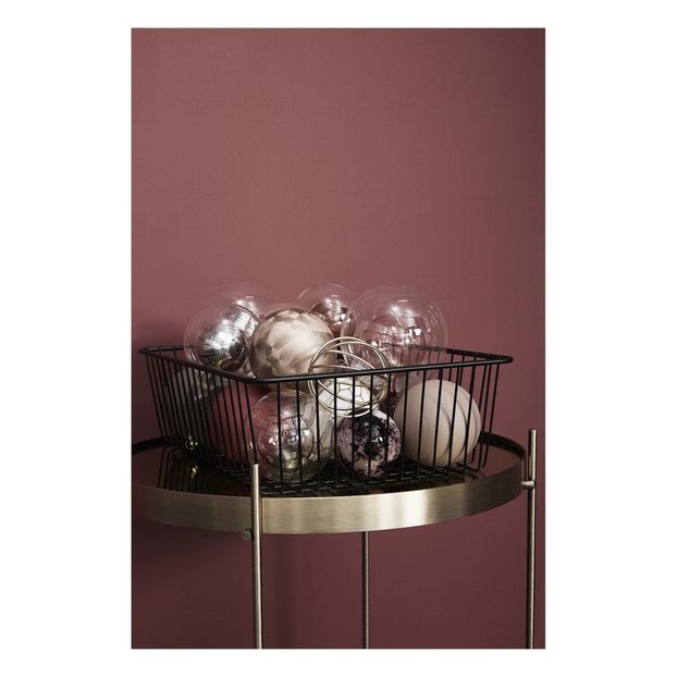 Paniers en métal - Set de 3-product