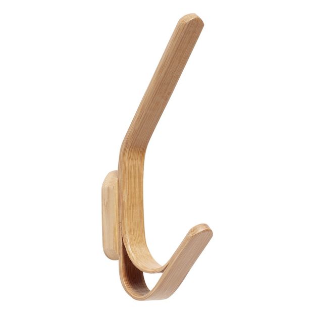 Bamboo Coat Hanger-product