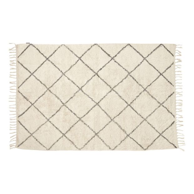 Tapis en coton-product