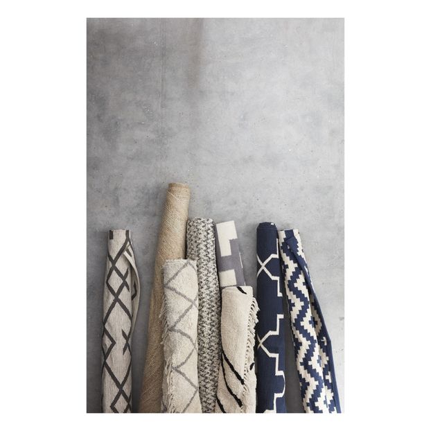 Tapis en coton-product