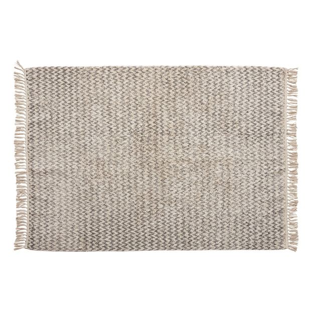 Teppich aus Baumwolle 127x180 cm-product