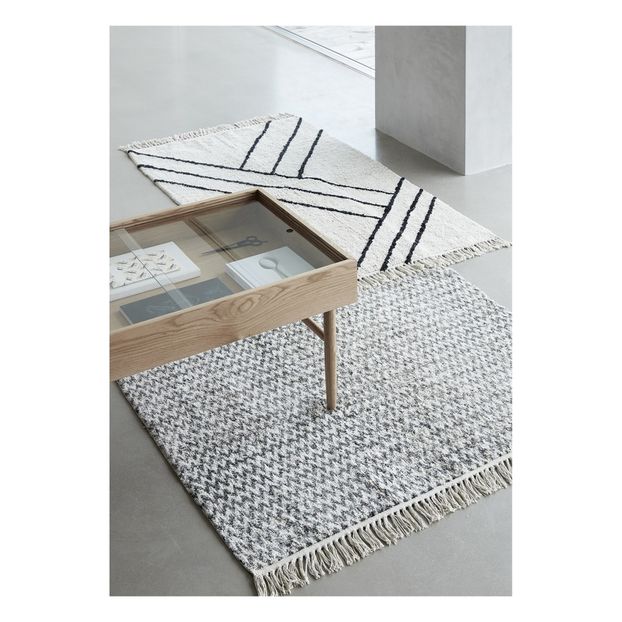 Teppich aus Baumwolle 127x180 cm-product