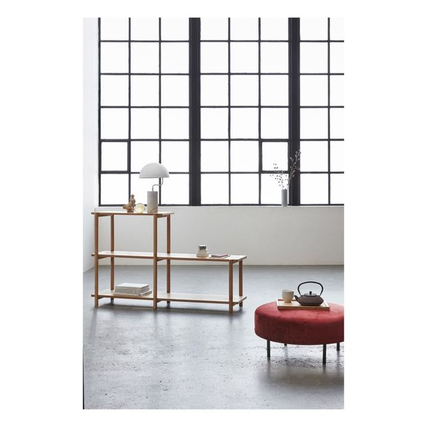 Piatti in legno- Set da 2 -product