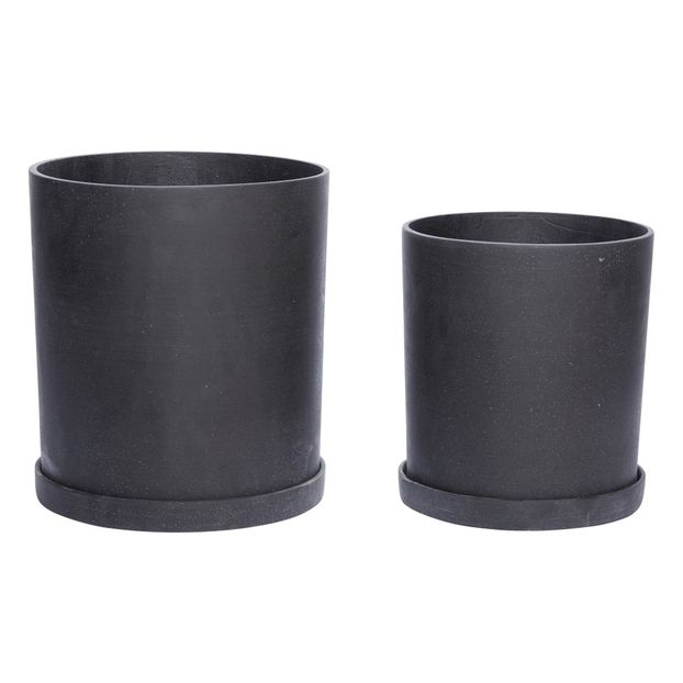 Macetas - Set de 2-product
