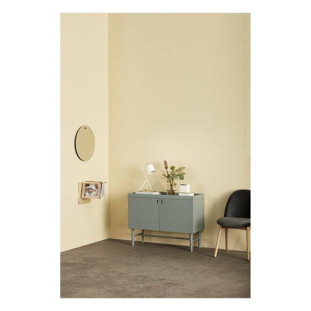 Miroir rond D50 cm-product