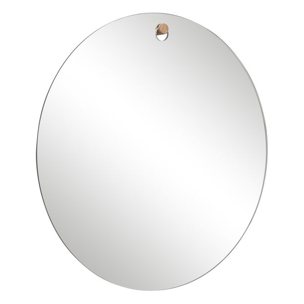 Miroir rond D50 cm-product