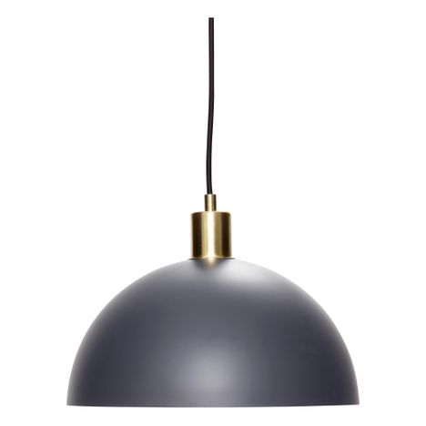 Suspension en métal-product