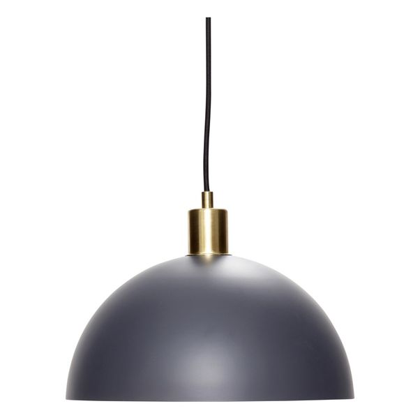 Suspension en métal-product