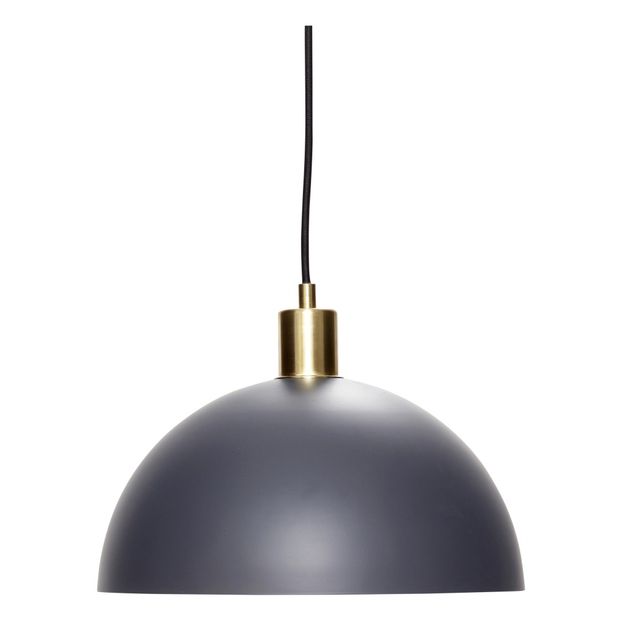 Suspension en métal-product