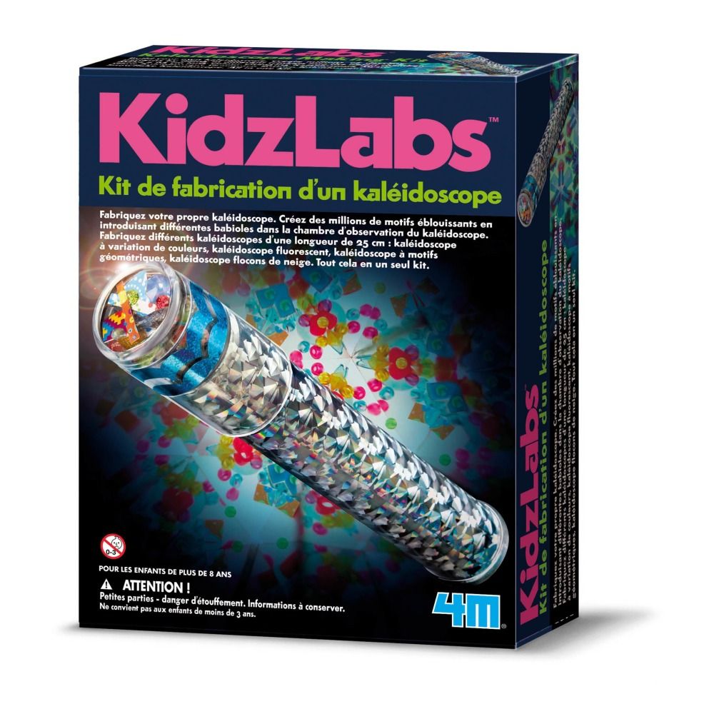 Kaleidoscope - Product image n°0
