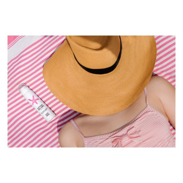 Feuchtigkeitsspray für Babys und Kinder 75ml -product