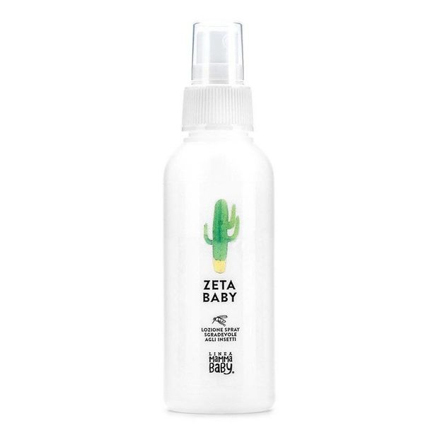 Insektenschutz-Spray für Babys und Kinder 100 ml-product