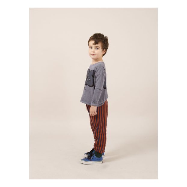 T-Shirt Coton Bio Yes, No-product
