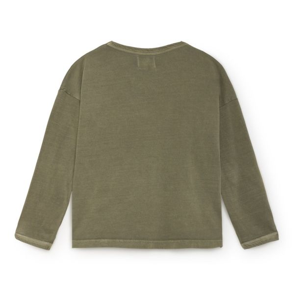 T-Shirt Coton Bio Always Never-product