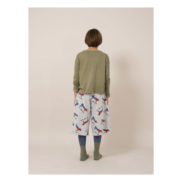 T-Shirt Coton Bio Always Never-product
