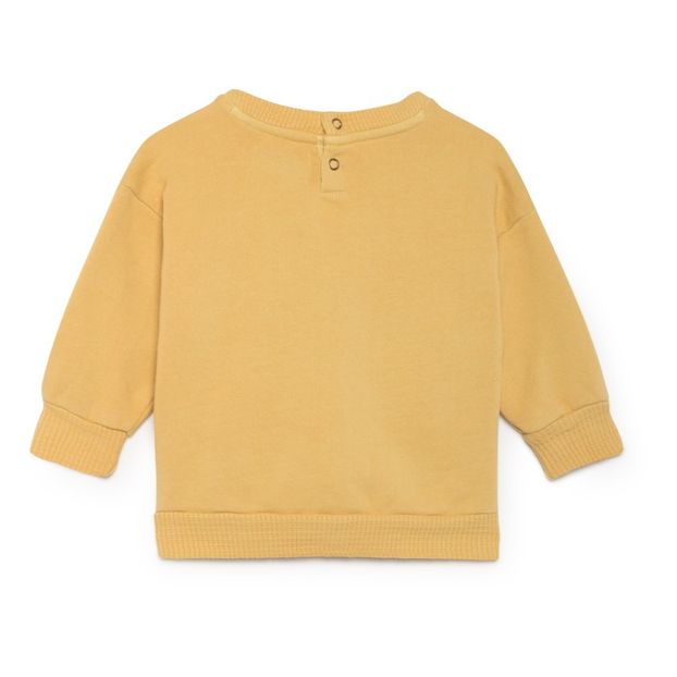 Sweat Coton Bio Voitures-product