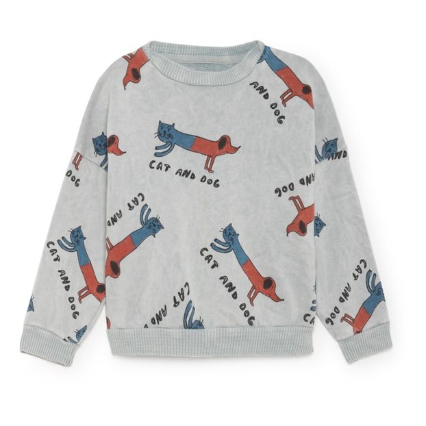 Sweat Coton Bio Dogs and Cats-product