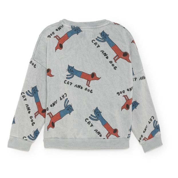 Sweat Coton Bio Dogs and Cats-product