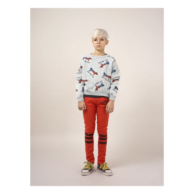 Sweat Coton Bio Dogs and Cats-product