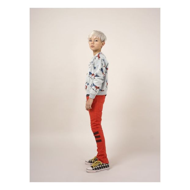 Sweat Coton Bio Dogs and Cats-product