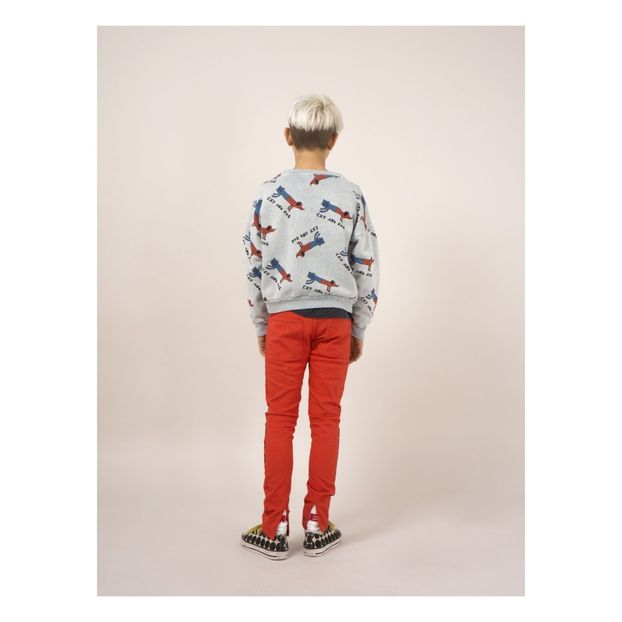 Sweat Coton Bio Dogs and Cats-product