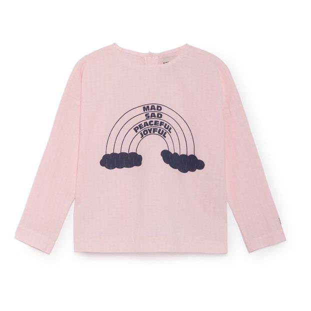 Blouse Arc en Ciel-product