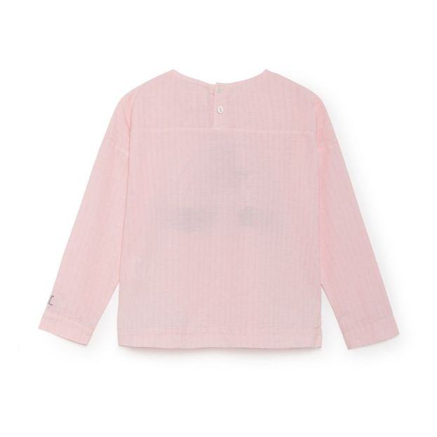 Blouse Arc en Ciel-product