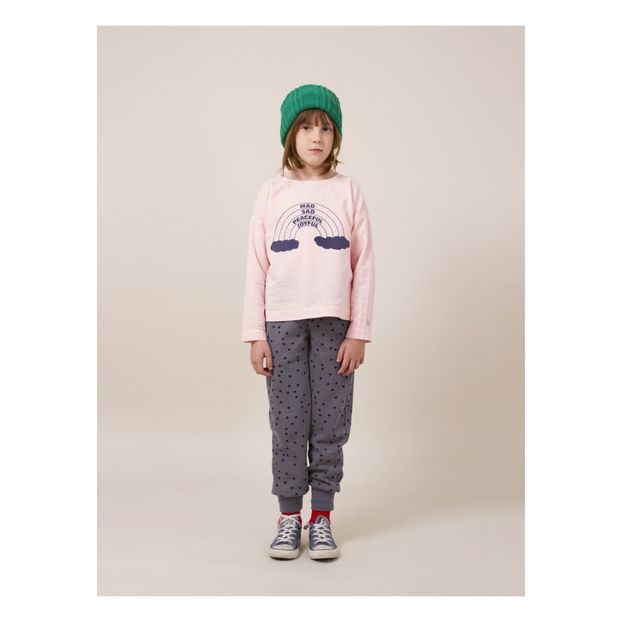 Blouse Arc en Ciel-product