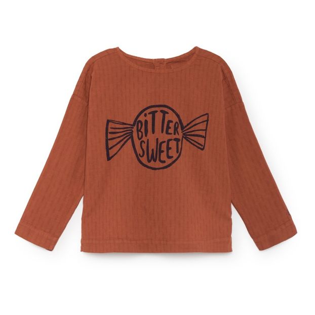 Blouse Bonbon-product