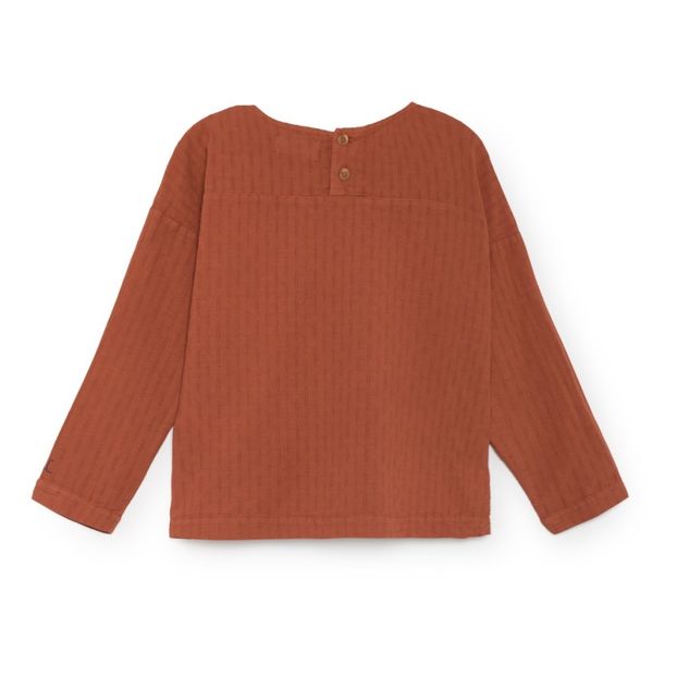 Blouse Bonbon-product