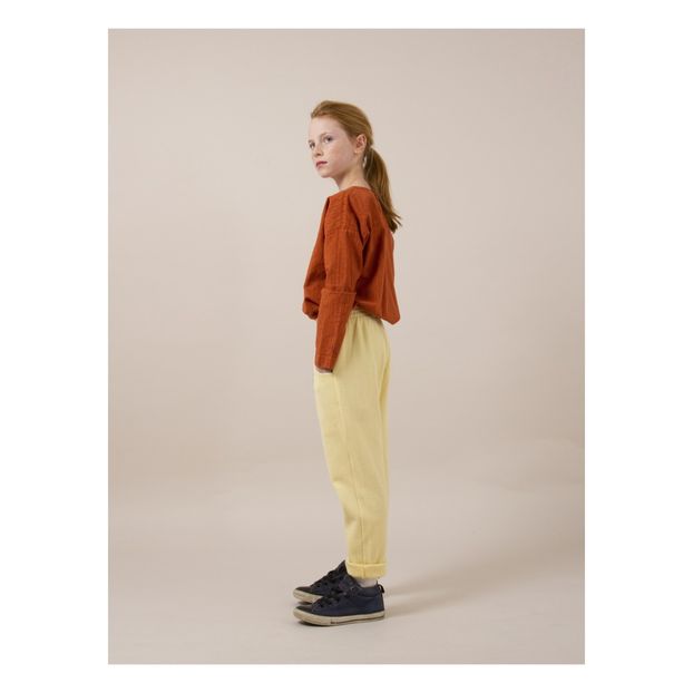 Blouse Bonbon-product