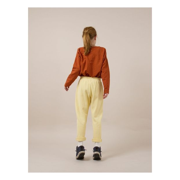 Blouse Bonbon-product