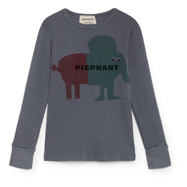 T-Shirt Coton Bio Elephant-product