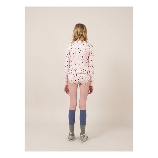 T-Shirt Coton Bio Pois-product