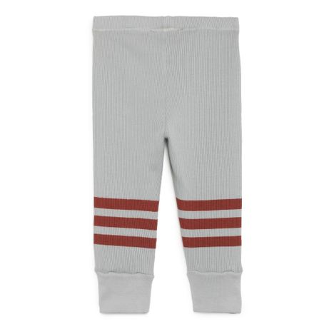 Legging Coton Bio-product