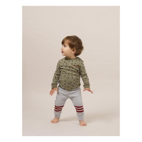 Legging Coton Bio-product