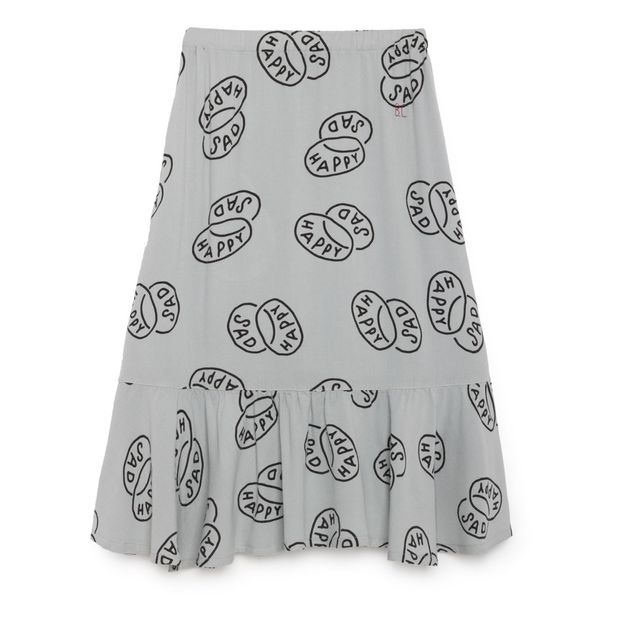 Jupe Longue Chaîne et Trame-product