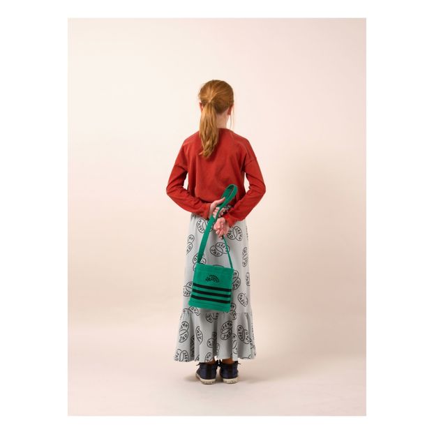 Jupe Longue Chaîne et Trame-product