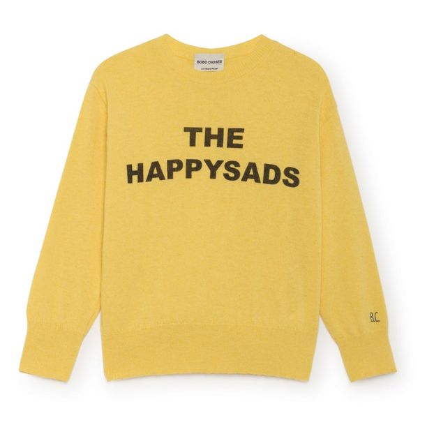 Pull Laine et Cachemire-product