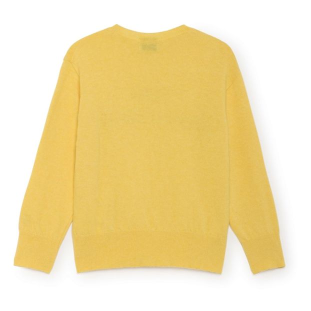 Pull Laine et Cachemire-product