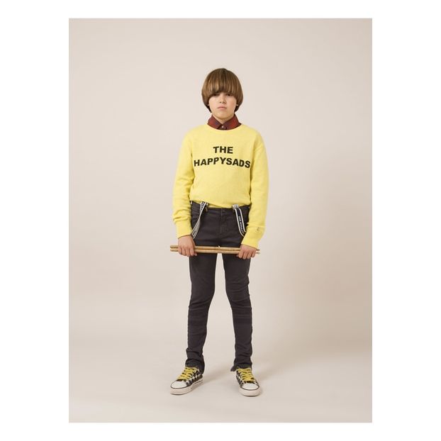 Pull Laine et Cachemire-product