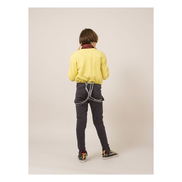 Pull Laine et Cachemire-product