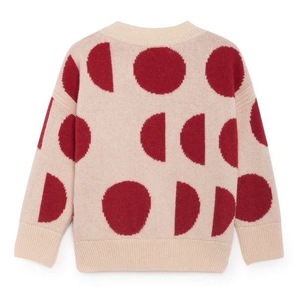 Pull Laine Cachemire-product