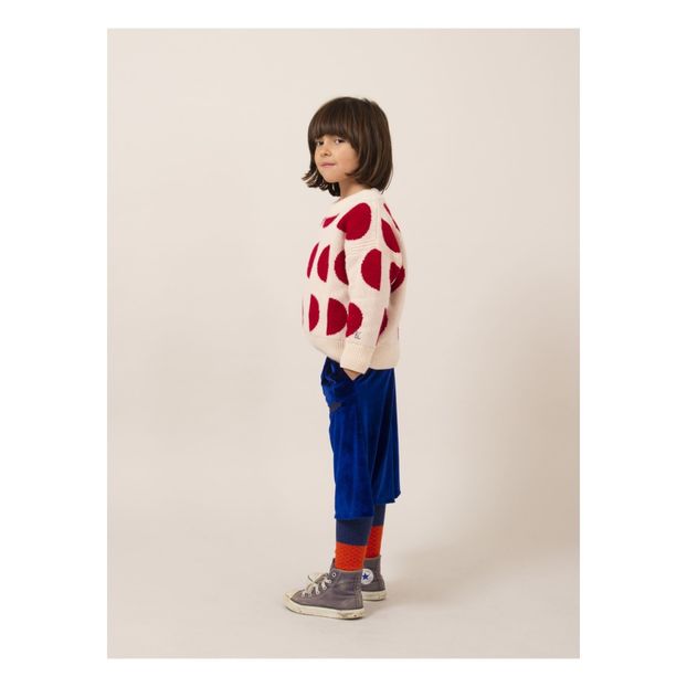 Pull Laine Cachemire-product