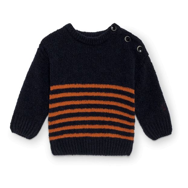 Pull Mohair-product