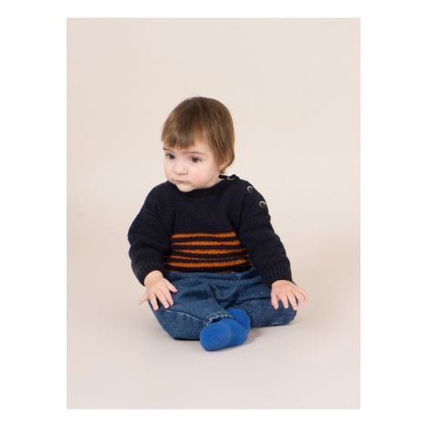 Pull Mohair-product