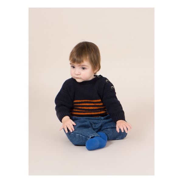 Pull Mohair-product