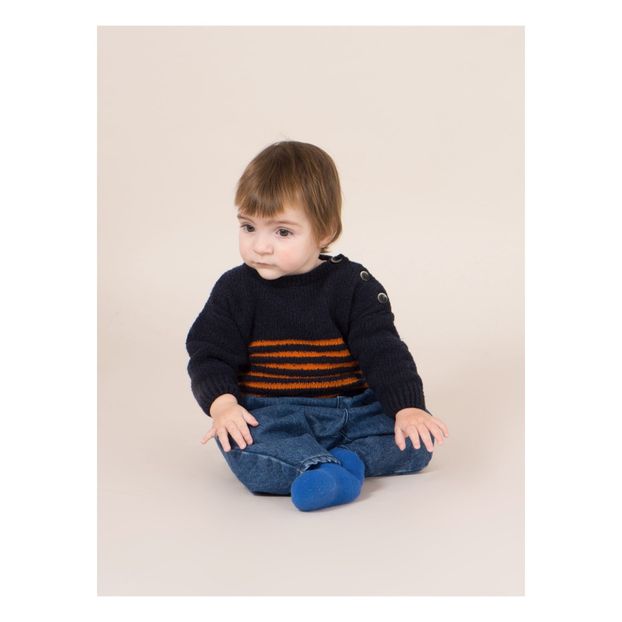 Pull Mohair-product