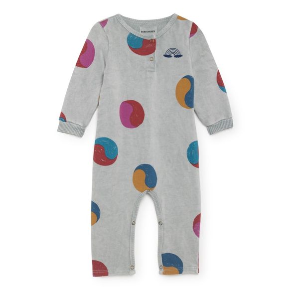 Combinaison Coton Bio Ying Yang-product